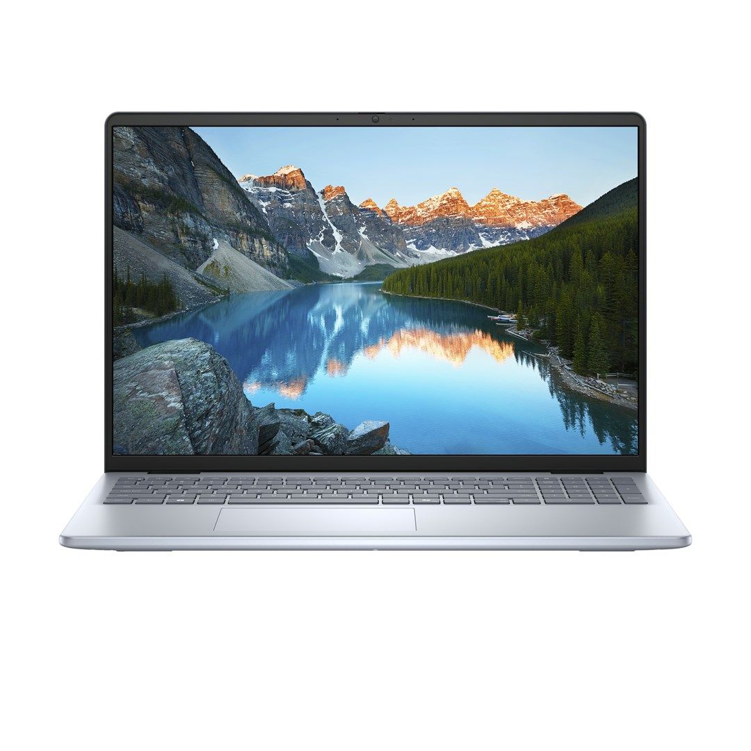 Dell Inspiron 5640 i5-120U 16  FHD+ 16GB DDR5 5200 SSD1TB Intel Iris Xe Graphics FgrPr Cam & Mic WLAN+BT Kb 4 Cell Win11_2