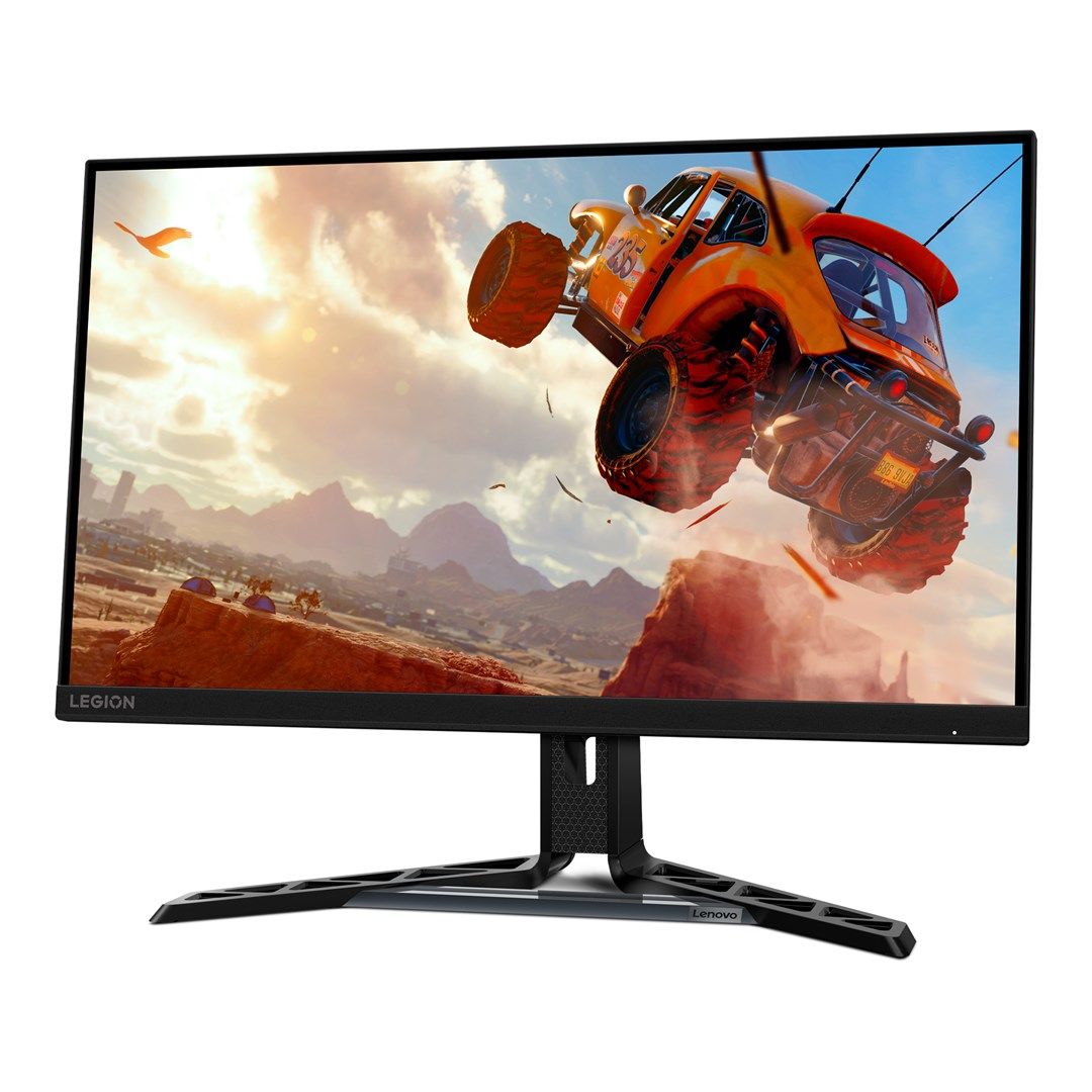 Lenovo Legion R27qe 27  QHD 180Hz 450nits AG HDMI  DP Black_2