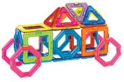 MAGFORMERS Challenger Set of 30 pieces 715020_1