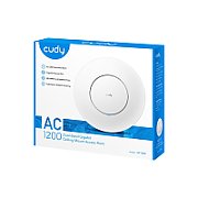 Access Point Cudy WiFi Gigabit AC1200_5