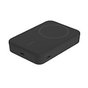 BOOSTCHARGE PRO MAGNETISCHE POW/BANK WIRELESS CHARGER WITH CABLE_1