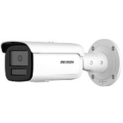 Camera de supraveghere IP Bullet 8MP Hikvision DS-2CD2T86G2H-4I(4MM) (EF), lentila fixa 4mm, iluminare min: Color: 0.0008 Lux @ (F1.0, AGC ON),B/W: 0 Lux cu IR: 80m, slot card de memorie: microSD/microSDHC/microSDXC maxim 512GB, alarma la evenimente: Motion detection (support alarm triggering by_1