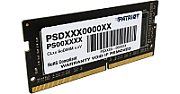 Patriot SO-DIMM DDR4 8GB 2666MHz_2