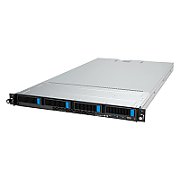 Platforma Asus Rack (1U) RS500A-E12-RS4U AMD Epyc 9004 (4x Nvme  2xM.2  2xGPU  2x1Gbe  IPMI  1+1 800W)_2