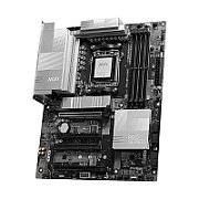 PRO X870-P WIFI, AM5, DDR5, ATX, Negru/Alb_2