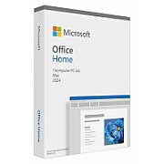 Microsoft® Office Home 2024 Polish EuroZone 1 License Medialess  Polish_1