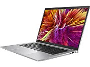 HP ZBook Firefly G10 Intel® Core™ i7 i7-1365U Mobile workstation 35.6 cm (14 ) Touchscreen WUXGA 16 GB DDR5-SDRAM 1 TB SSD NVIDIA RTX A500 Wi-Fi 6E (802.11ax) Windows 11 Pro Silver_2