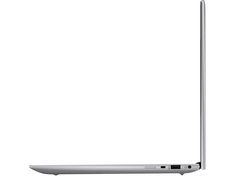 HP ZBook Firefly G10 Intel® Core™ i7 i7-1365U Mobile workstation 35.6 cm (14 ) Touchscreen WUXGA 16 GB DDR5-SDRAM 1 TB SSD NVIDIA RTX A500 Wi-Fi 6E (802.11ax) Windows 11 Pro Silver_4