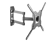 TV Wall Mount 32-55  LED/LCD 30kg Swivel Tilt_1