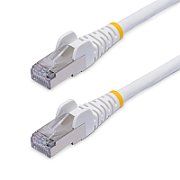 CAT8 ETHERNET CABLE LSZH/25G/40G S/FTP LSZH 100W POE_1