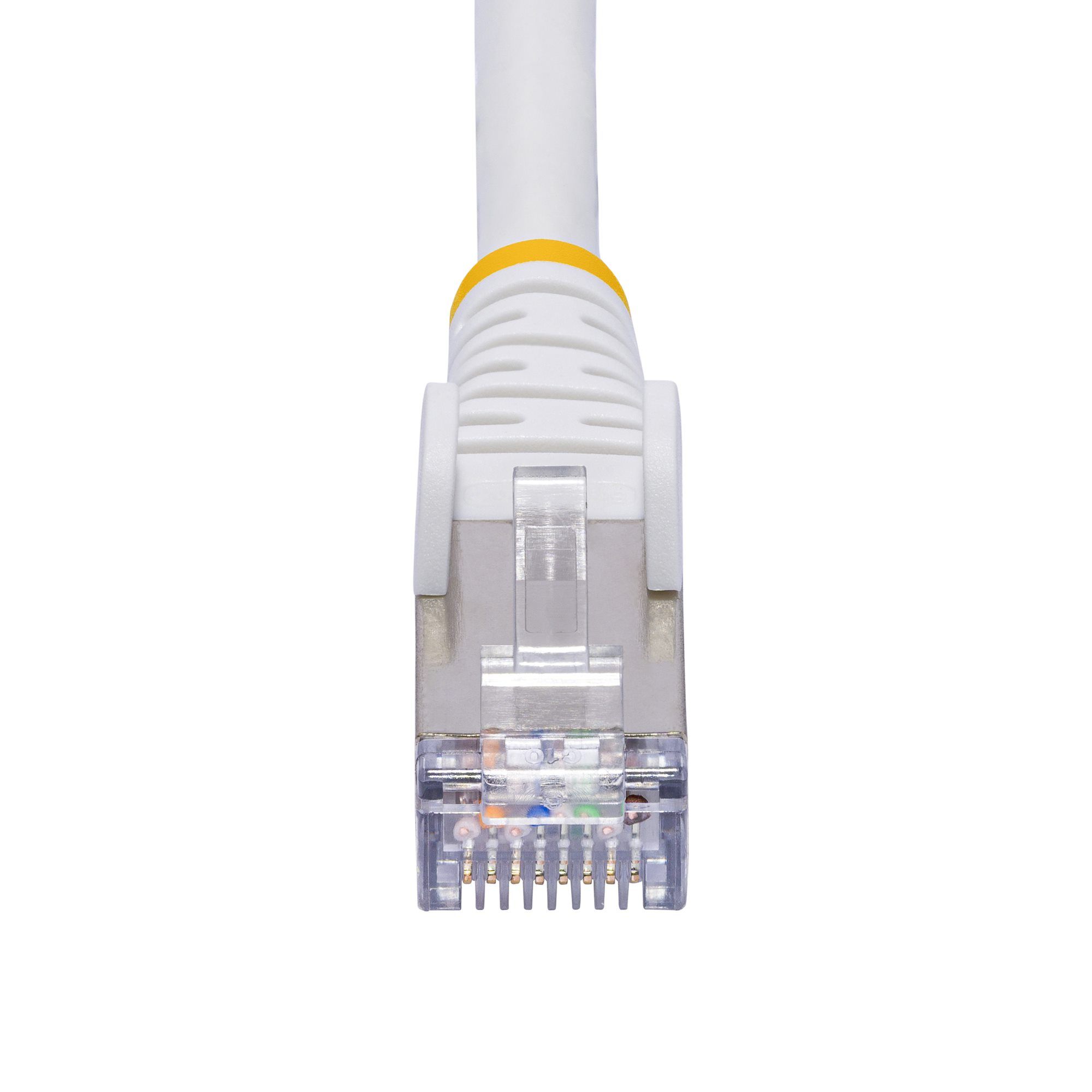 CAT8 ETHERNET CABLE LSZH/25G/40G S/FTP LSZH 100W POE_3