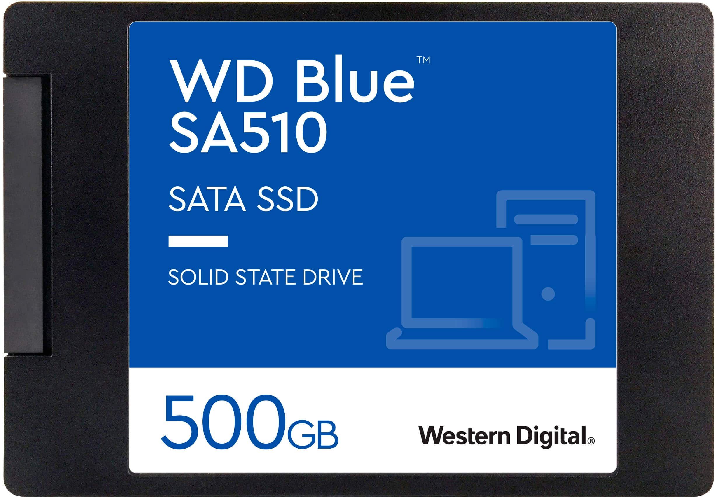 WD Blue SA510 SSD 500GB SATA III 6Gb/s cased 2.5inch 7mm internal single-packed_3