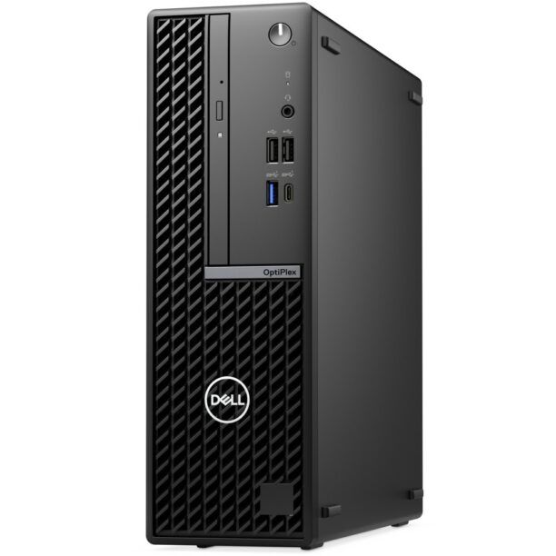 Dell Optiplex 7020 SFF Plus,Intel Core i7-14700(33MB cache/20cores/28 threads/up to 5.3GHz)vPro,16GB(2x8)DDR5,512GB(M.2)NVMe SSD,Integrated Graphics,WiFi 6E AX211(2x2)+BT,Dell Optical Mouse-MS116,Dell Wired Keyboard-KB216,260W,Ubuntu,3Yr ProSupport_2