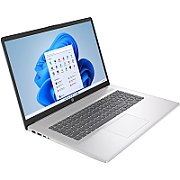 HP 17-cp2075nw Ryzen 5 7520U 17 3 FHD AG IPS 250nits 16GB DDR5 SSD512 Radeon Graphics Cam720p Win11 2Y Natural Silver_4