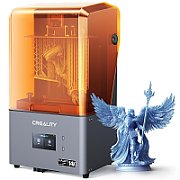 CREALITY HALOT-MAGE S RESIN 3D PRINTER_4