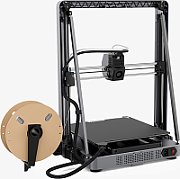 CREALITY ENDER-3 V3 PLUS 3D PRINTER_3