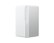 Xiaomi Mesh System | AC1200 EU (1-pack) | 802.11ac | 867 Mbit/s | 10/100/1000 Mbit/s | Ethernet LAN (RJ-45) ports 2 | Mesh Support Yes | MU-MiMO No | No mobile broadband | Antenna type Internal_1