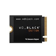 WD Black SN770M 1TB M.2 2230 NVMe SSD_1