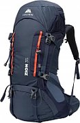 Backpack zion 35l-navy blue_1