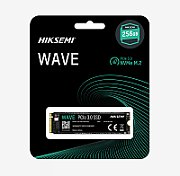 HIKSSEMI WAVE (P) 1TB M.2 PCIe NVMe Gen3x4 2280 (2450/2450MB/s) 3D NAND SSD_2