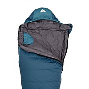 Polaris Sleeping Bag-Blue-Left_2