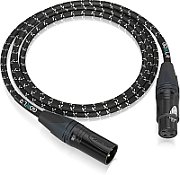 TC Helicon GoXLR MIC CABLE Kabel mikrofonowy XLR F - XLR M 3m_1