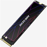 DDR5 HIKSEMI Future 16GB (1x16GB) 6400MHz CL32 1.35V_2