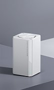 Xiaomi Mesh System | AC1200 EU (2-pack) | 802.11ac | 867 Mbit/s | 10/100/1000 Mbit/s | Ethernet LAN (RJ-45) ports 2 | Mesh Support Yes | MU-MiMO No | No mobile broadband | Antenna type Internal_1