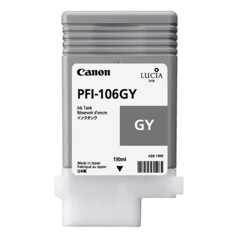 CANON PFI106GY INK TANK PFI-106 GREY_2