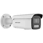 Camera de supraveghere IP Bullet 8MP Hikvision DS-2CD2T87G2H- LISU/SL(4MM)(EF), lentila fixa 4mm, iluminare min: Color: 0.0005 Lux @ (F1.0, AGC ON), 0 Lux cu lumina alba: 60m, IR 60m, microfon incorporat, difuzor incorporat, interfata audio: 1/1, alarma: 1/1, slot card de memorie_2