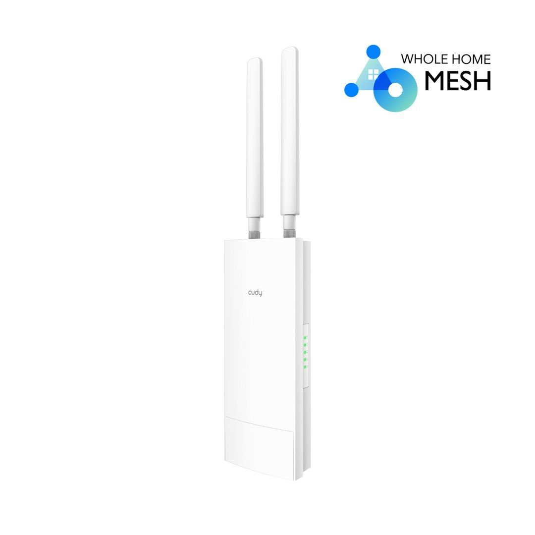 Access Point Cudy AP3000 Outdoor Wi-Fi 6 AX3000 1xLAN PoE_4