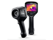 Flir E5 Pro Thermal imaging camera 160 x 120 Black_1