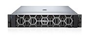 PowerEdge R760xs Rack Server 2x Intel Xeon Silver 4514Y 2G, 16C/32T, 16GT/s, 30M Cache, Turbo, HT, 2x 32GB RDIMM, 5600MT/s, Dual Rank, 2x 480GB SSD SATA Read Intensive 6Gbps 512 2.5in Hot-plug AG Drive,3.5in HYB CARR, 3.5 Chassis with up to 12 Hard Drives (SAS/SATA) PERC11, Motherboard with Broadcom_6