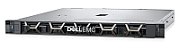 PowerEdge R250 Rack Server Intel Xeon E-2314 2.8GHz, 8M Cache, 4C/4T, Turbo (65W), 3200 MT/s, 2TB Hard Drive SATA 6Gbps 7.2K 512n 3.5in Hot- Plug,  16GB UDIMM, 3200MT/s, ECC, 3.5 Chassis with up to x4 Hot Plug Hard Drives with Backplane, Motherboard with Broadcom 5720 Dual Port 1Gb On-Board LOM V3,_3