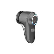 Clothes shaver O 50 mm Black+Decker BXLR750E_4