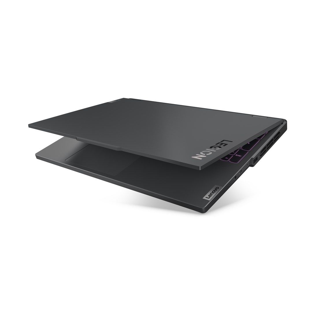 Lenovo Legion Pro 5 16IRX9 i5-14500HX 16  WQXGA IPS 500nits AG 240Hz 32GB DDR5 5600 SSD1TB GeForce RTX 4060 8GB NoOS Onyx Grey_9