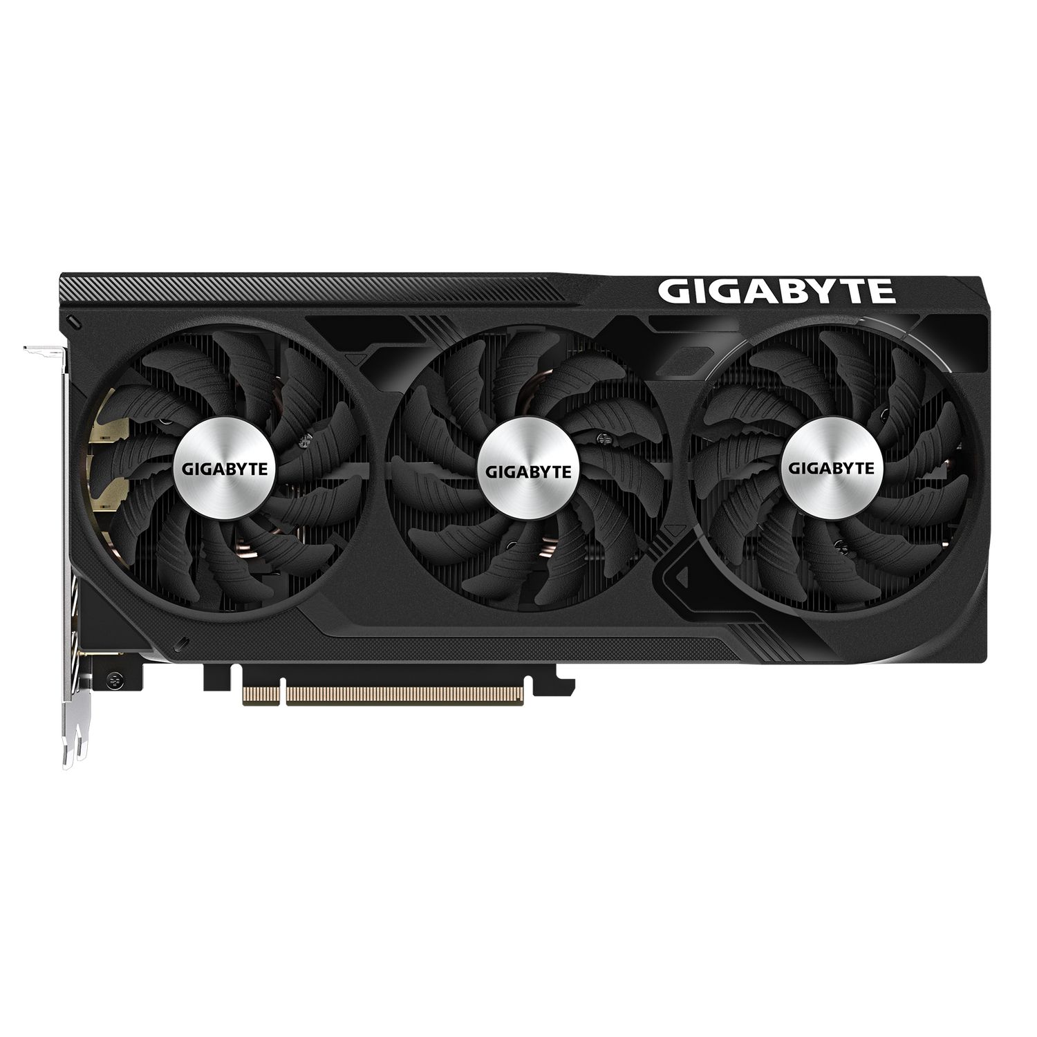 GeForce RTX 4070 WINDFORCE OC V2 12G, GDDR6, 192 bit_2