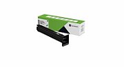 RETURN PROG TONER CARTRIDGE/BLACK 47.7K PGS F/ MX953CS963CX9_1