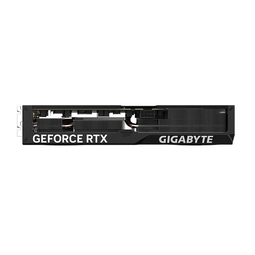 Placa Video GIGABYTE GEFORCE RTX 4070 WINFORCE OC V2 12G GDDR6 192 bit, PCIE 4.0, 3x DP 1x HDMI_6