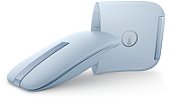 DELL MS700 mouse Travel Ambidextrous Bluetooth Optical 4000 DPI_1