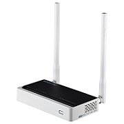 Totolink N300RT | WiFi Router | 300Mbps  2.4GHz  5x RJ45 100Mbps  2x 5dBi_1