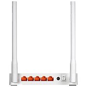 Totolink N300RT | WiFi Router | 300Mbps  2.4GHz  5x RJ45 100Mbps  2x 5dBi_2