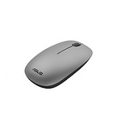 KEYBOARD +MOUSE OPTICAL W5000/ENG GREY 90XB0430..._2