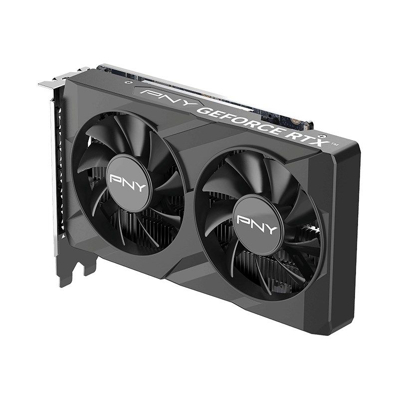 Karta graf. PNY GEFORCE RTX 3050 6GB VERTO Dual Fan_9