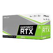 Karta graf. PNY GEFORCE RTX 3050 6GB VERTO Dual Fan_1