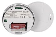 ORNO CIGARETTE SMOKE DETECTOR 9V DC_1