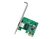 Placa de retea TP-Link, PCI-E,  32bit,  Gigabit, Realtek RTL8168B, Auto MDI/MDIX_3