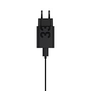 Motorola TurboPower Wall Charger 33W USB-C  1m C-C cable  Black_2