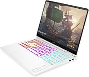 HP OMEN 14-fb0024nw Ultra 9 185H 14 0 2.8K OLED 400nits 120Hz 32GB DDR5 SSD2TB RTX 4070 8GB Cam1080p Win11 2Y Ceramic White_2