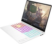 HP OMEN14-fb0037nw Ultra 9 185H  14 0 2.8K OLED 400nits 120Hz 32GB DDR5 SSD2TB RTX 4070 8GB Cam1080p NoOS 2Y Ceramic White_3